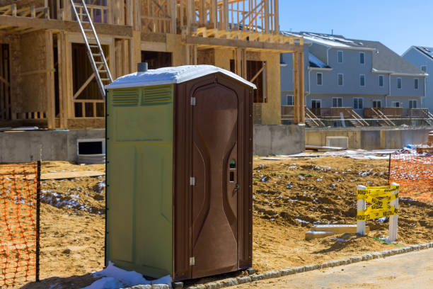 Best Portable toilet rental cost  in Camanche, IA