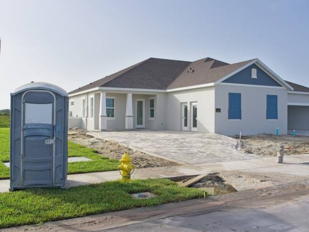 Best Local porta potty services  in Camanche, IA