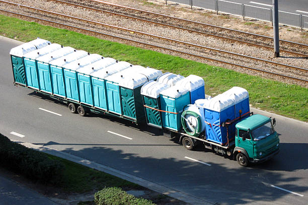 Camanche, IA porta potty rental Company